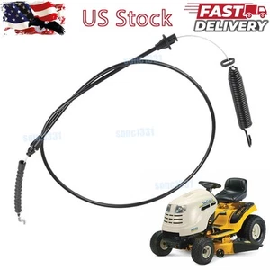 Per Cub Cadet LTX1040 LTX1042 LTX1045 LTX1046 Cavo di fidanzamento a ponte 946-04618C - Foto 1 di 8