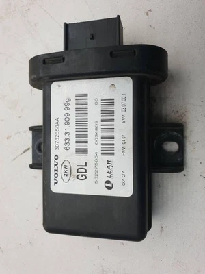 Volvo XC70 2008 Light control module unit LCM 63331909999 CRR10061 - Image 1 of 3