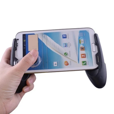 Mobile Game Gamepad Controller Holder Fit For Android IOS System Smartphone xj - Image 1 of 4