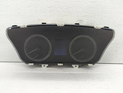 Cuadro de instrumentos velocímetro Hyundai Sonata 2015-2015 indicadores LIHSK Foto 1 de 4