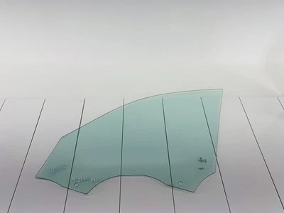 12-16 BMW 328I F30 DELANTERO DERECHO PASAJERO PUERTA VENTANA CRISTAL OEM #46 Foto 1 de 4