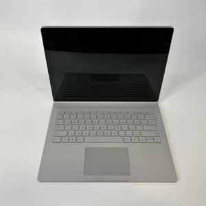 Microsoft Surface Book 3 13.5 QHD+ TÁCTIL 1.2 GHz i5-1035G7 8GB 256GB Muy Bueno - Imagen 1 de 10