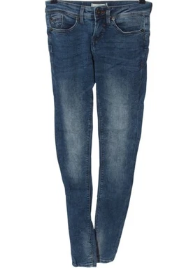 BLEND SHE Vaquero pitillo Mujeres Vaquero Talla EU 34 azul look casual - Imagen 1 de 4