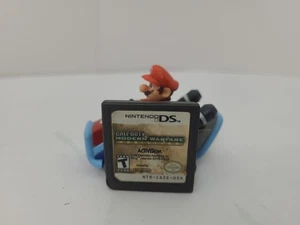 Nintendo DS Call Of Duty Modern Warfare Mobilized Nintendo 3ds Handheld Cod - Picture 1 of 1