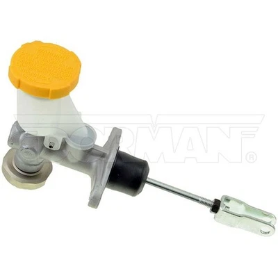 Cilindro maestro de embrague Dorman CM640040 para 98-99 Subaru Forester Impreza Legacy Foto 1 de 4