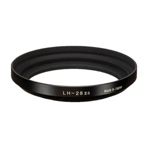 Voigtlander LH-28IIS Lens Hood Color Skopar 28mm F2.8 Nikon Unused - Picture 1 of 1