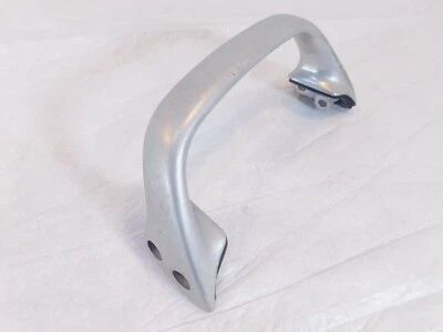 1994-1995 Honda CB1000 CB 1000 Silver Rear Tail Section Seat Handle Grab Rail - Image 1 of 4