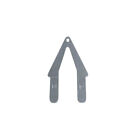 Haut onglet appareil Fisher Paykel 526797