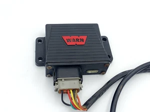 WARN Wireless Winch Remote Control unit 74500 - Bild 1 von 4