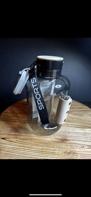 Botella de agua de hidrógeno de 1,5 L rica en hidrógeno portátil rica generador de agua de hidrógeno Foto 1 de 4