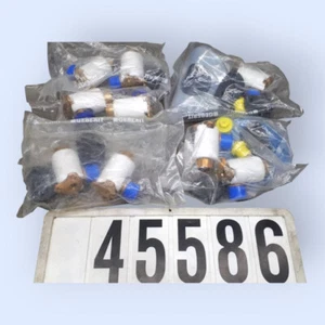 5 Stk. Set Geberit Wasseranschluss 1/2" 45586 - Bild 1 von 4