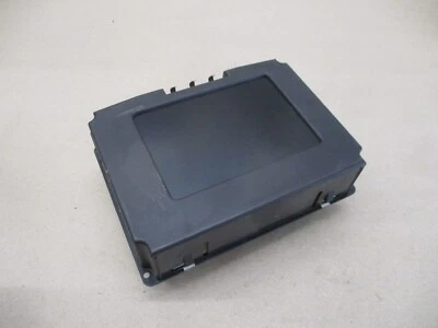 Opel Vectra B Bordcomputer Display Multifunktionsanzeige Siemens NEU original GM - Bild 1 von 4