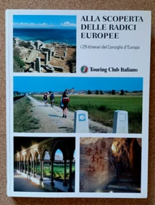 BUCH ZUR ENTDECKUNG DER EUROPÄISCHEN WURZELN 2011 Touring Routen Europa Santiago - Bild 1 von 10