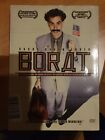 Borat Dvd