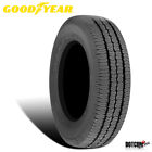 1 X New Goodyear Wrangler ST 225/75R16 104S Tire
