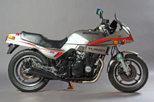 SUZUKI XN85 TURBO WORKSHOP MANUAL TALLER SERVICE REPAIR ENGLISH PDF DVD - Imagen 1 de 5