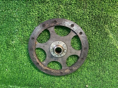 Disco de embrague BMW R1200 R S RT ST GS R nineT HP 2 Scrambler Adventure 2171 Foto 1 de 3