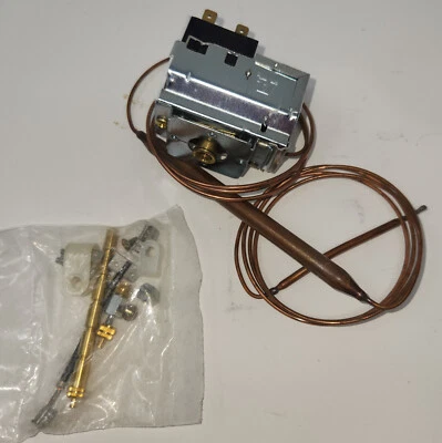 Ranco C17-9043 A/C Discharge Feedback Control - Image 1 of 2