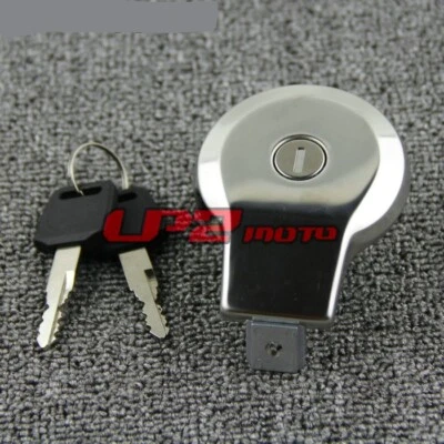 Ключи крышки топливного бака для Yamaha XJ700 1985-86 XJ750 1981-83 XJ1100 1982 - Изображение 1 из 4