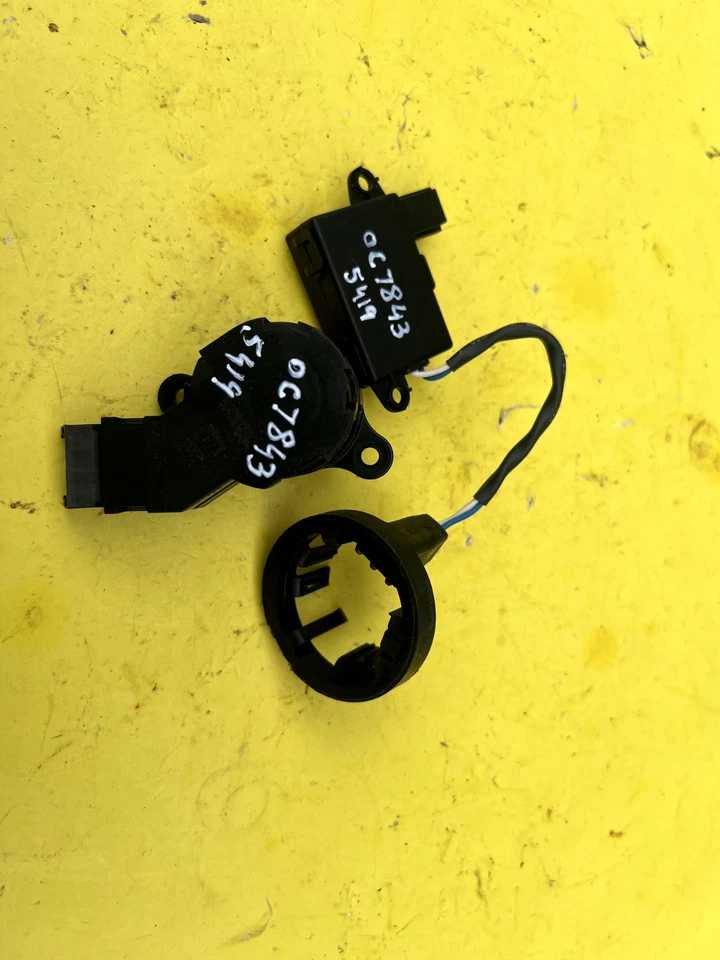 2013-2016 CHEVROLET IMPALA ANTI THEFT ALARM DETERRENT CONTROL UNIT OEM M3N-28407 - Image 1 of 4