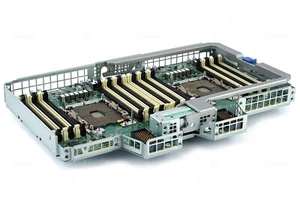 840403-001 HP CPU MEZZANINE BOARD FOR DL580 DL560 G10 - Picture 1 of 7