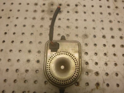 Sirena sistema alarma Volvo XC60 2013 Foto 1 de 3