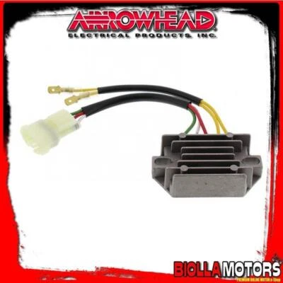 230-58226 VOLTAGE REGULATOR KTM 250 SX-F 249cc 2013- - Image 1 of 4