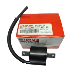 1996-2003 For Yamaha YZ125 Ignition Coil 4SS-82310-00-00 OEM - Picture 1 of 7