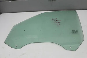 Ford S-MAX WA6 Glass Plate Windowpane Disc Front Left Color - Imagen 1 de 2
