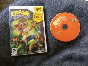 Crash of the Titans (Nintendo Wii, 2007) - Picture 1 of 1