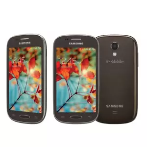 Original Samsung Galaxy Light SGH-T399 GSM Smart T-Mobile Cell Phone 4G LTE - Picture 1 of 7