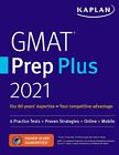 gmat official guide 2021