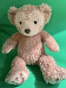 ShellieMay the Disney bear Tokyo plush made in Vietnam stuffed animal 17” - Picture 1 of 13