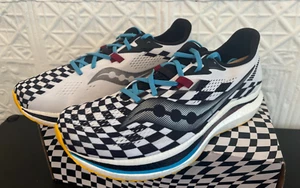 NEW Saucony Endorphin Pro 2 Reverie Men's Size 14 S20687-40 - Picture 1 of 5