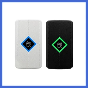 Infrared Sensing Household Self Reset Access Control Switch Exit Button - Picture 1 of 7