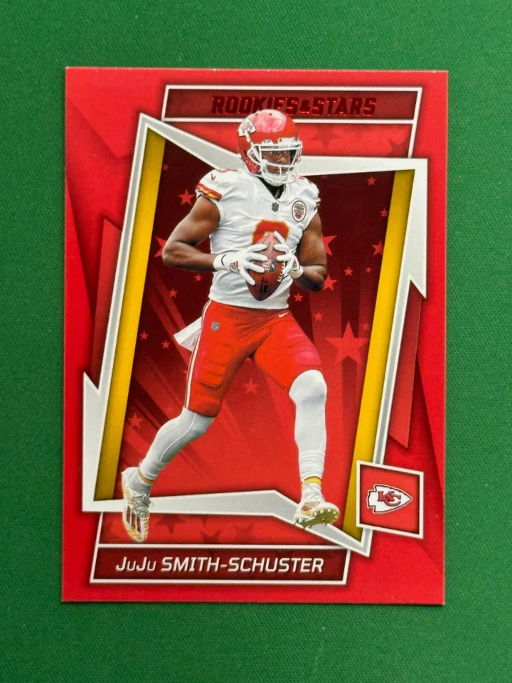 2022 Panini Rookies & Stars PARALLELS & INSERTS PICK YOUR CARD COMPLETE YOUR SET - Image 1 of 1