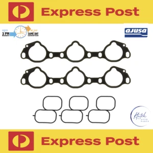 Inlet/Intake Plenum Chamber Gasket Nissan Pathfinder R51M Navara D40M 4.0 VQ40DE - Picture 1 of 1