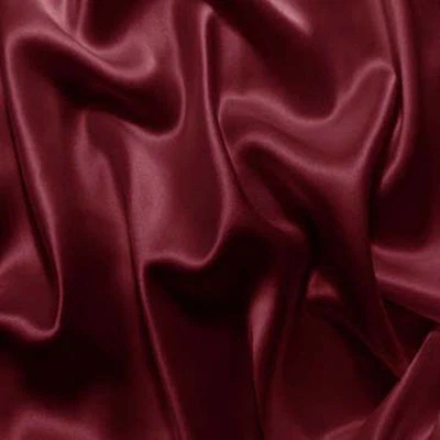 50 Yards Satin Fabric 60" Sash TableCloth Runner Overlay 22 COLORS ELENA LINENS - Image 1 of 4
