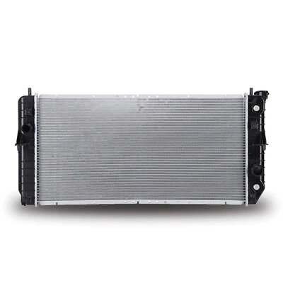 RAYTEN CU2347 Radiator For Buick LeSabre Pontiac Boneville 00-05 3.8 V6 Foto 1 de 4