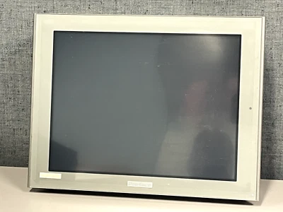 Pro-Face 3280024-13 Touchscreen Operator Interface - Working Used - Image 1 of 4