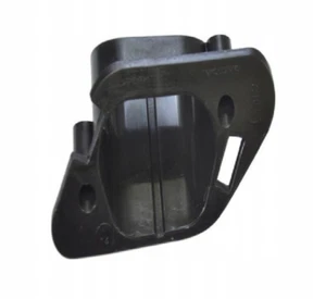 Original Volvo XC90 2003-2014 linke Scheinwerfer Waschmaschine Halter 30698510 - Bild 1 von 4