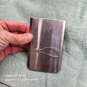 KENMORE REFRIGERATOR DISPENSER LEVER PAD ABH73052902 - Picture 1 of 2