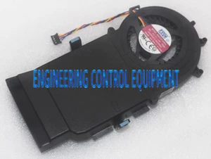 1 szt. Nowy wentylator chłodzący procesor AVC BAZC0715R5U P020 5V 1.0A Turbo all-in-one - Zdjęcie 1 z 6