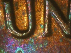 1983P DOUBLED DIE FS-802 LINCOLN MEMORIAL CENT VARIETY!!! - Picture 1 of 14