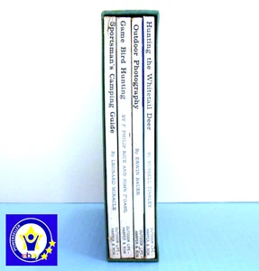 1965 4 Book Set HARPER LIFE by Harper & Low - Imagen 1 de 14