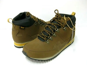 TEVA FREESIDE RR HERREN WANDERSCHUHE BRAUN US 11 /UK 10 /EU 44,5 - Bild 1 von 6