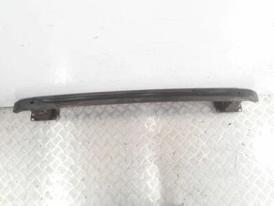 Barra de choque soporte parachoques delantero peugeot 407 2.2i 120kw 2008 cupé Foto 1 de 4