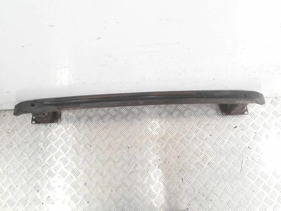 Parachoques delantero soporte estribo peugeot 407 2.2i 120kw 2008 coupe Foto 1 de 4