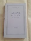 Alone With You in the Ether, Olivie Blake 2020 paperback Independently published