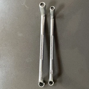 Elora 110 Imperial Ringschlüssel W.Germany - Bild 1 von 6